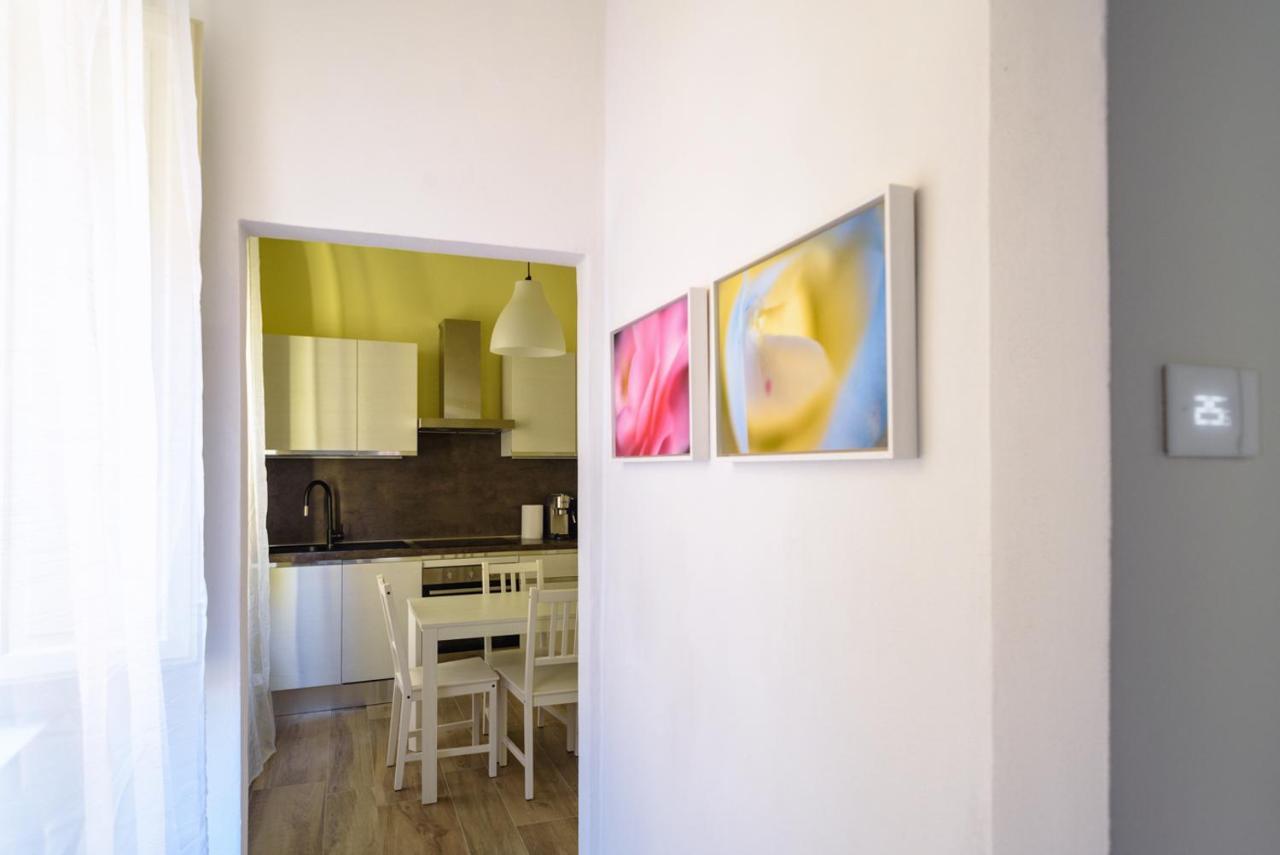 Pisa Art Apartment Εξωτερικό φωτογραφία