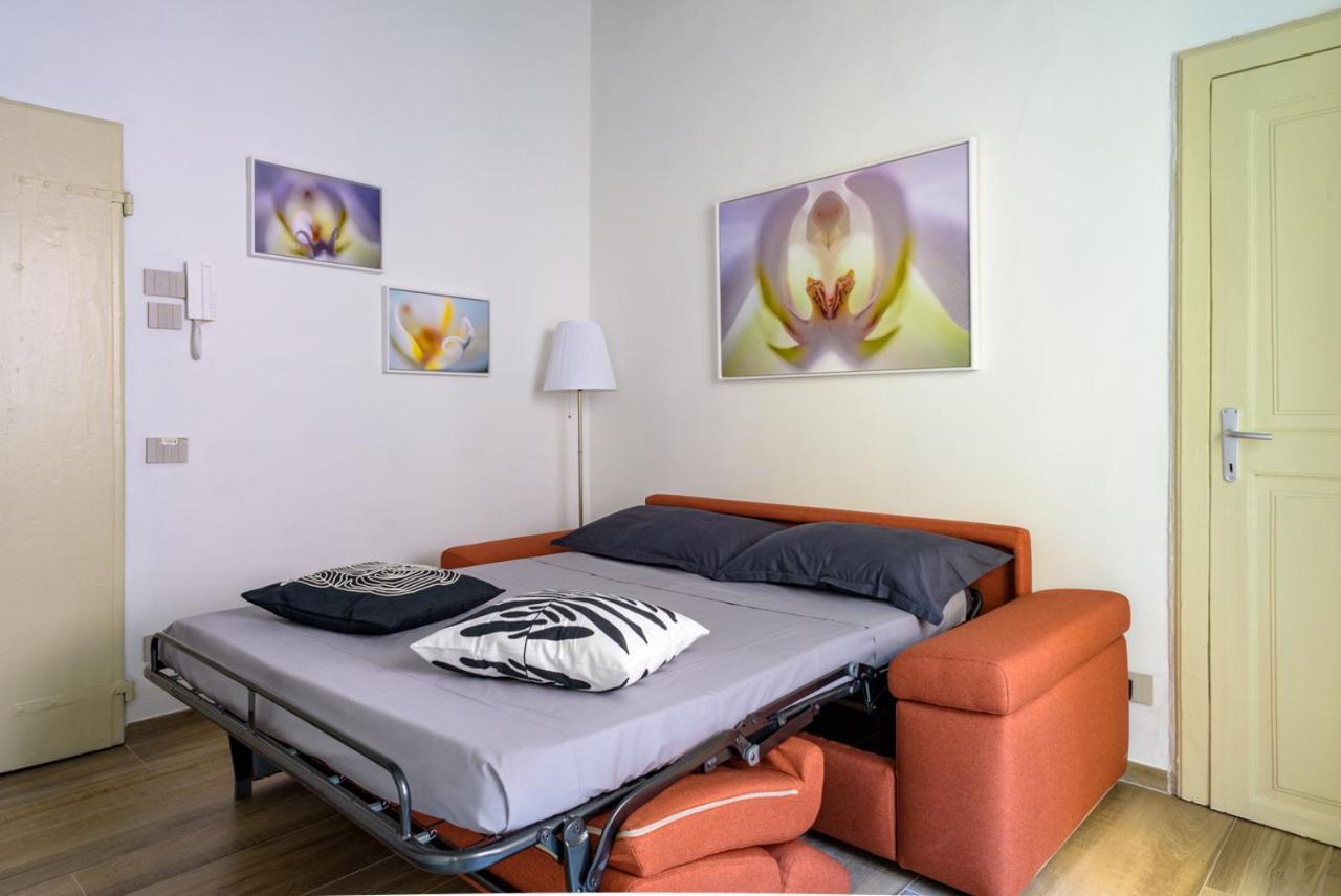 Pisa Art Apartment Εξωτερικό φωτογραφία