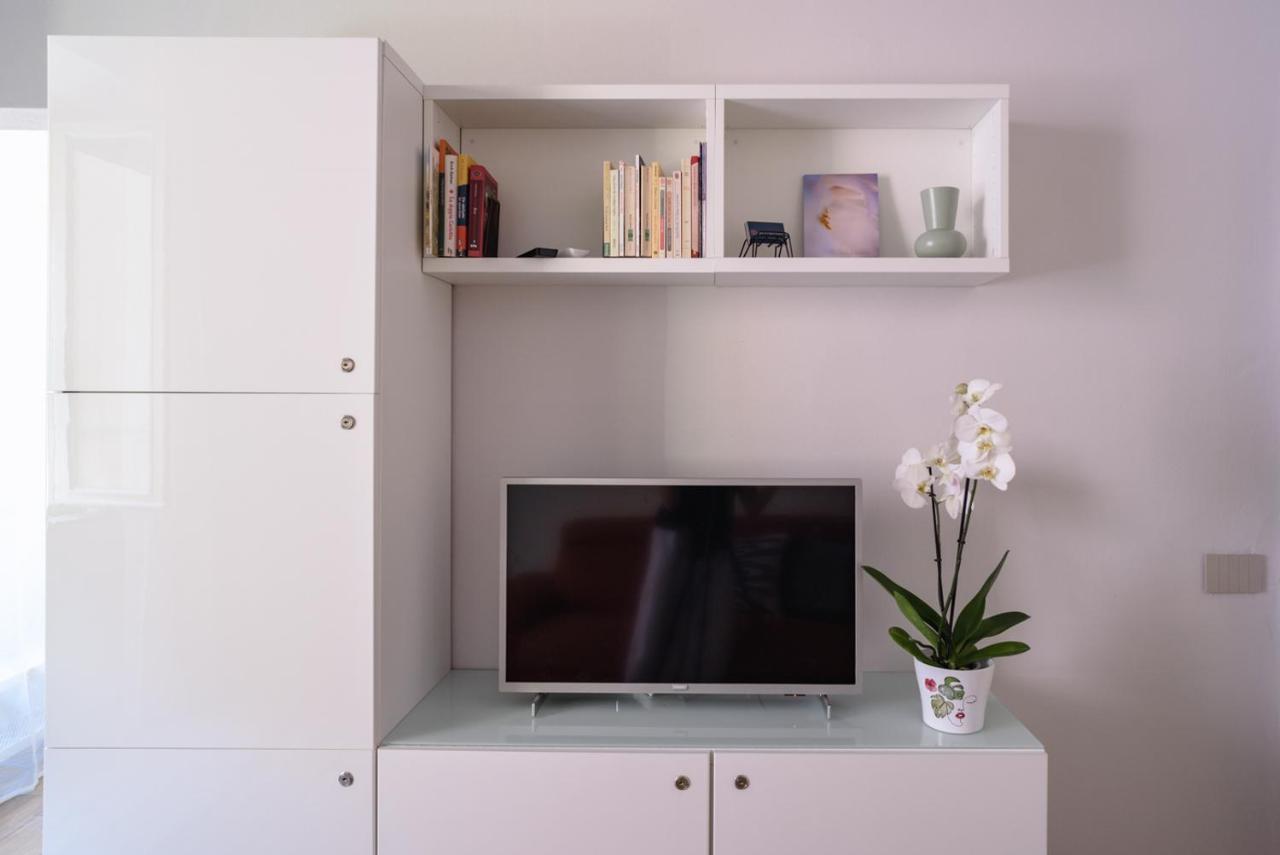 Pisa Art Apartment Εξωτερικό φωτογραφία