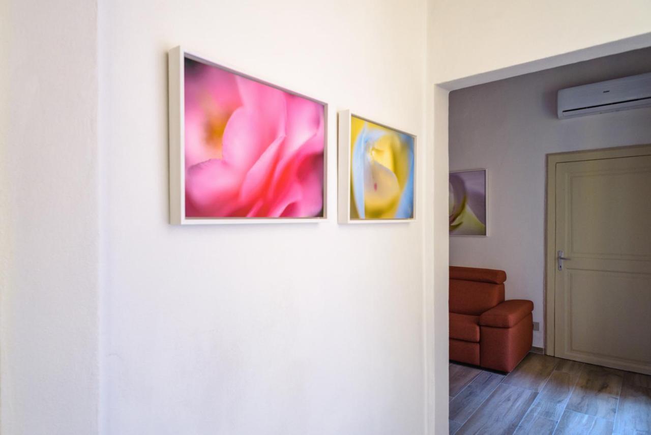 Pisa Art Apartment Εξωτερικό φωτογραφία