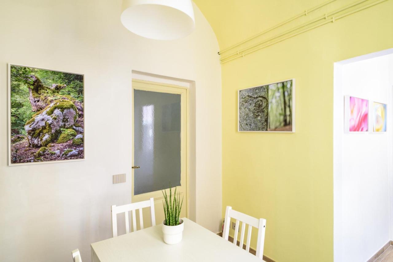 Pisa Art Apartment Εξωτερικό φωτογραφία
