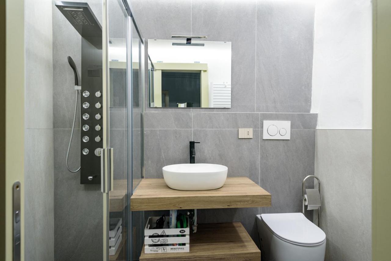 Pisa Art Apartment Εξωτερικό φωτογραφία
