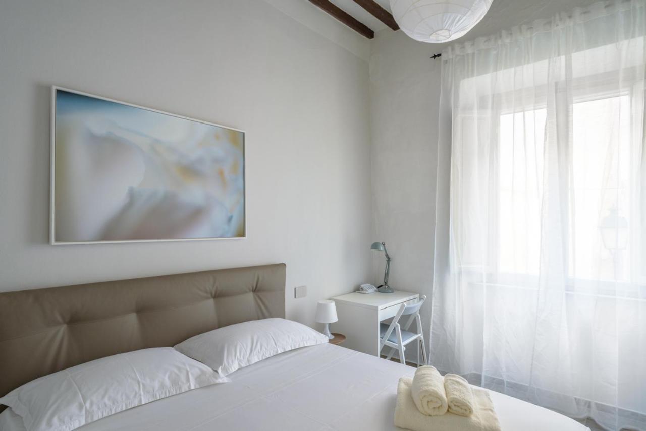 Pisa Art Apartment Εξωτερικό φωτογραφία