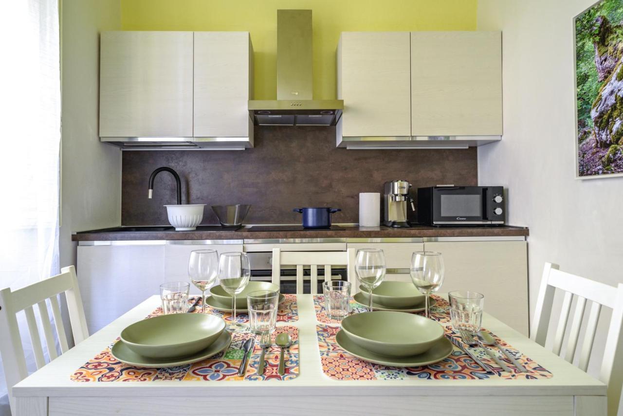 Pisa Art Apartment Εξωτερικό φωτογραφία