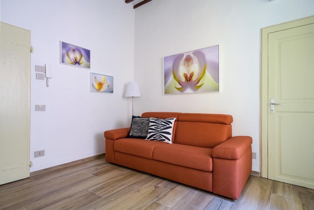 Pisa Art Apartment Εξωτερικό φωτογραφία