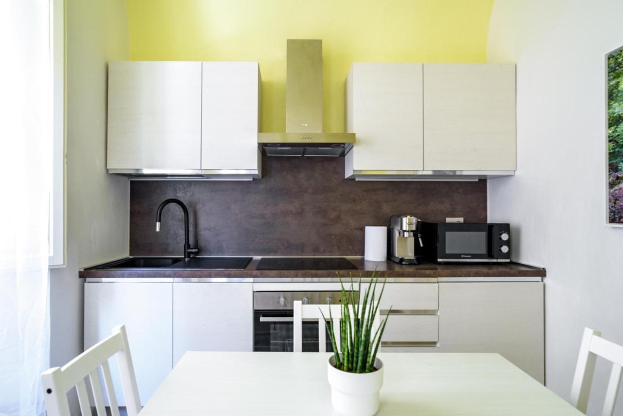 Pisa Art Apartment Εξωτερικό φωτογραφία