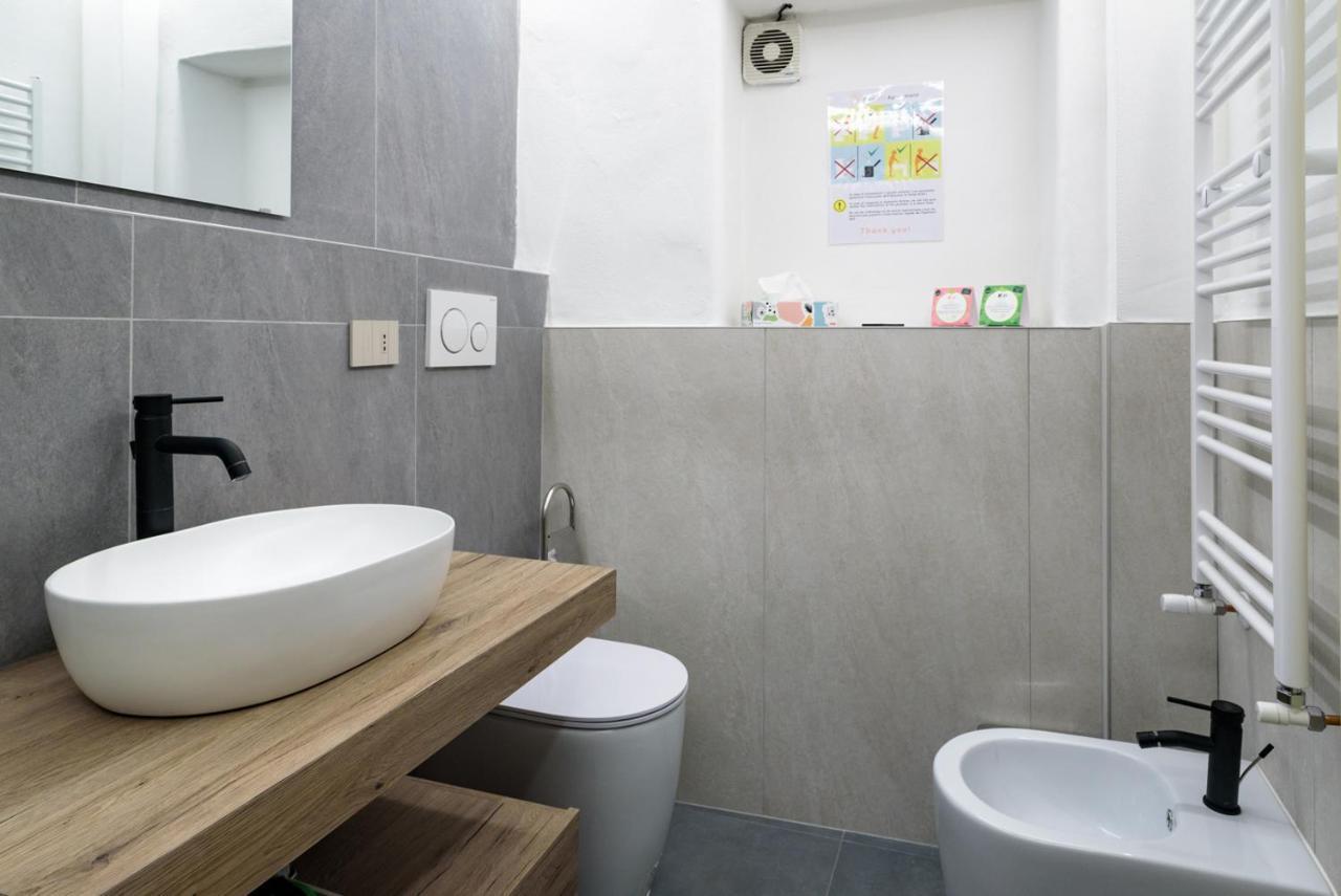 Pisa Art Apartment Εξωτερικό φωτογραφία