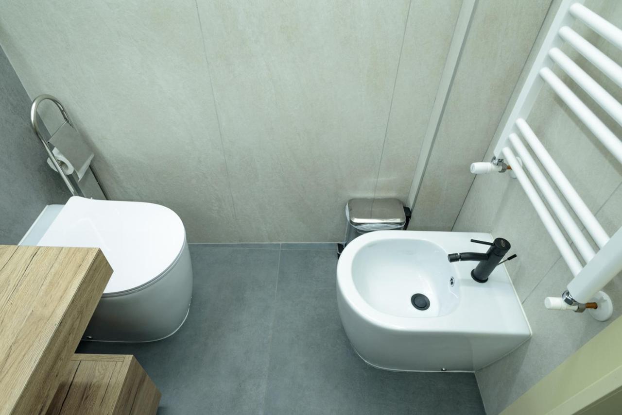 Pisa Art Apartment Εξωτερικό φωτογραφία