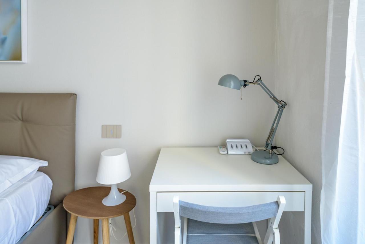 Pisa Art Apartment Εξωτερικό φωτογραφία