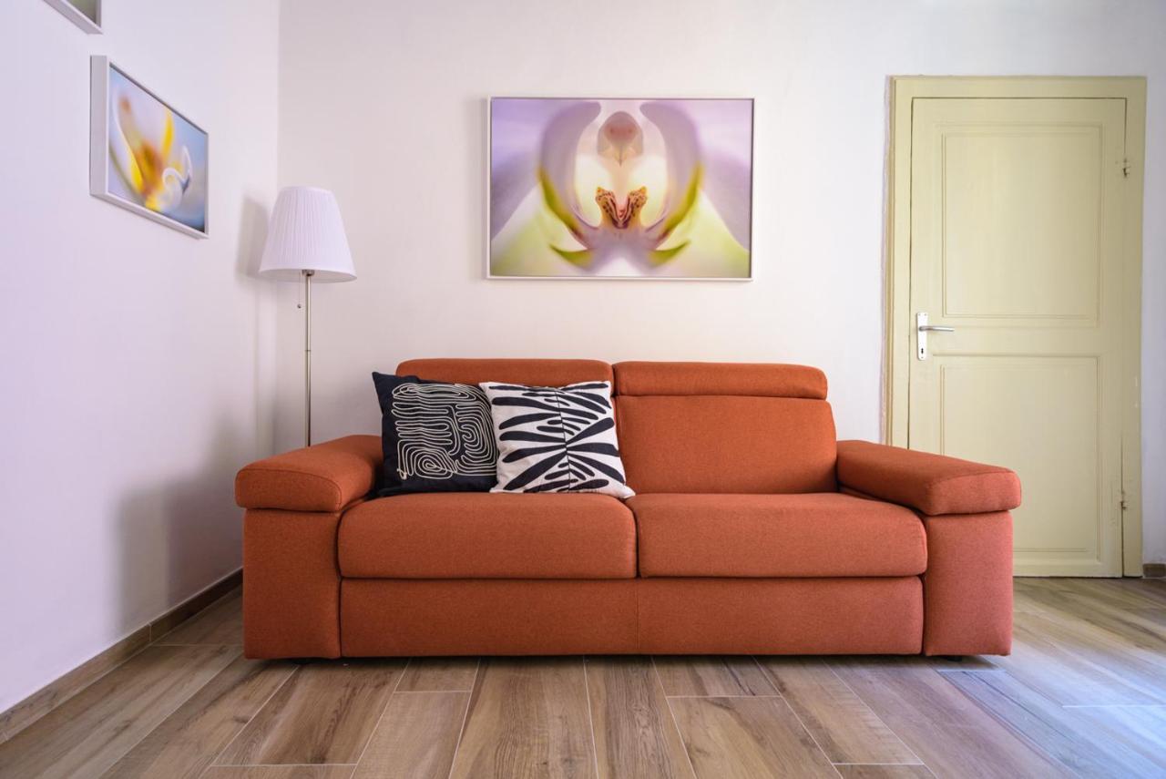 Pisa Art Apartment Εξωτερικό φωτογραφία