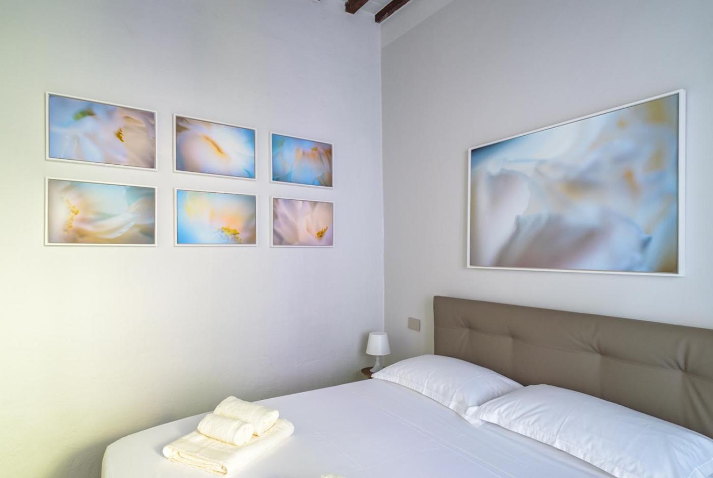 Pisa Art Apartment Εξωτερικό φωτογραφία