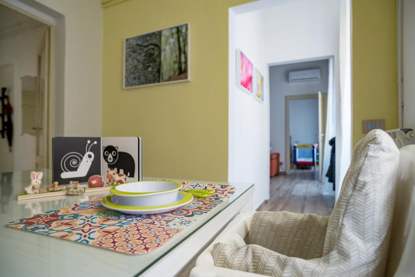Pisa Art Apartment Εξωτερικό φωτογραφία
