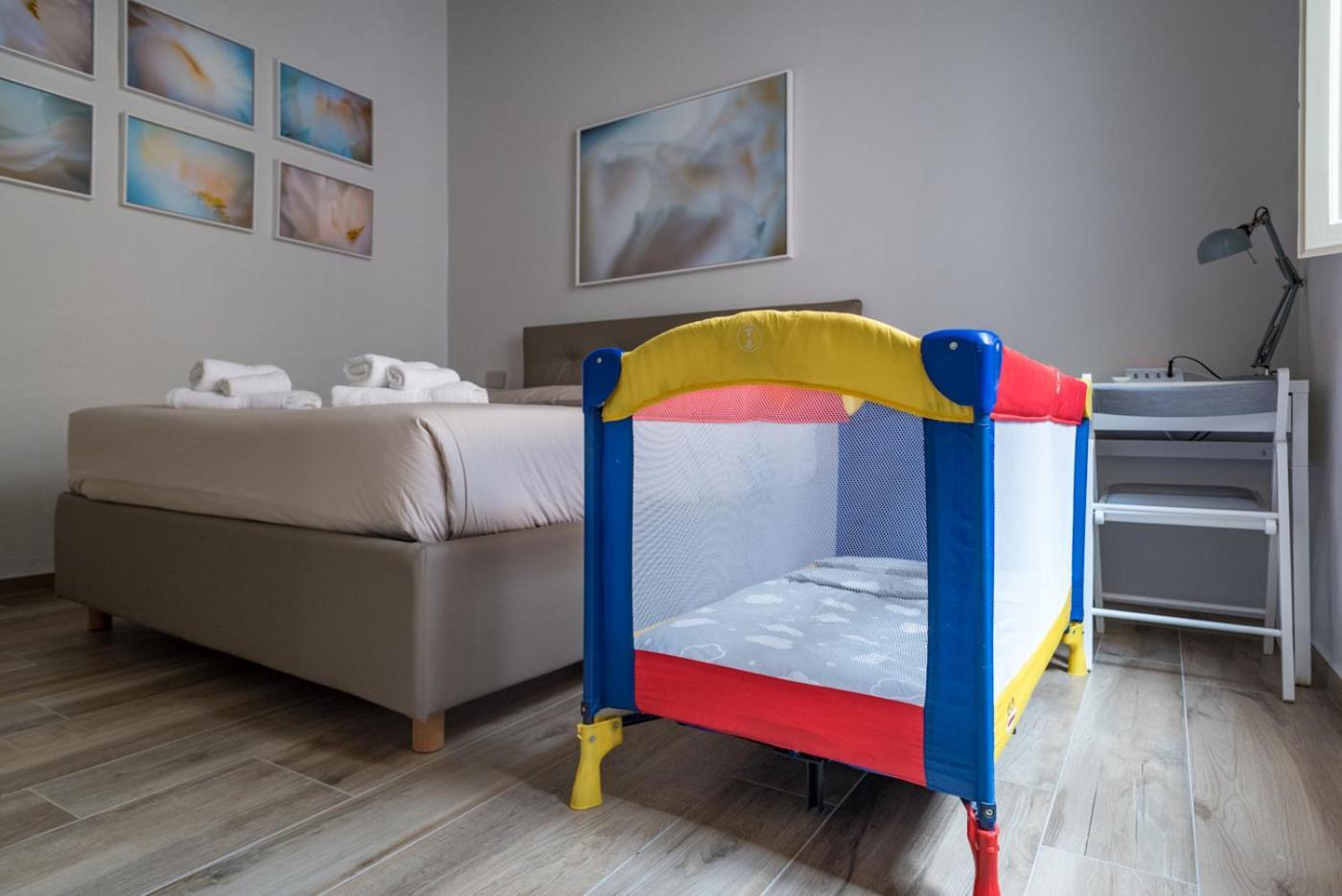 Pisa Art Apartment Εξωτερικό φωτογραφία